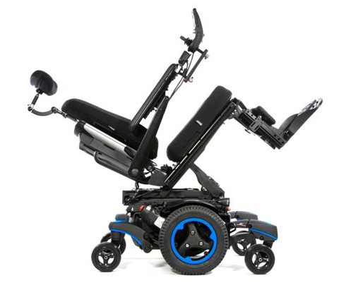 Sunrise Medical Announces the QUICKIE Q700 M SEDEO PRO